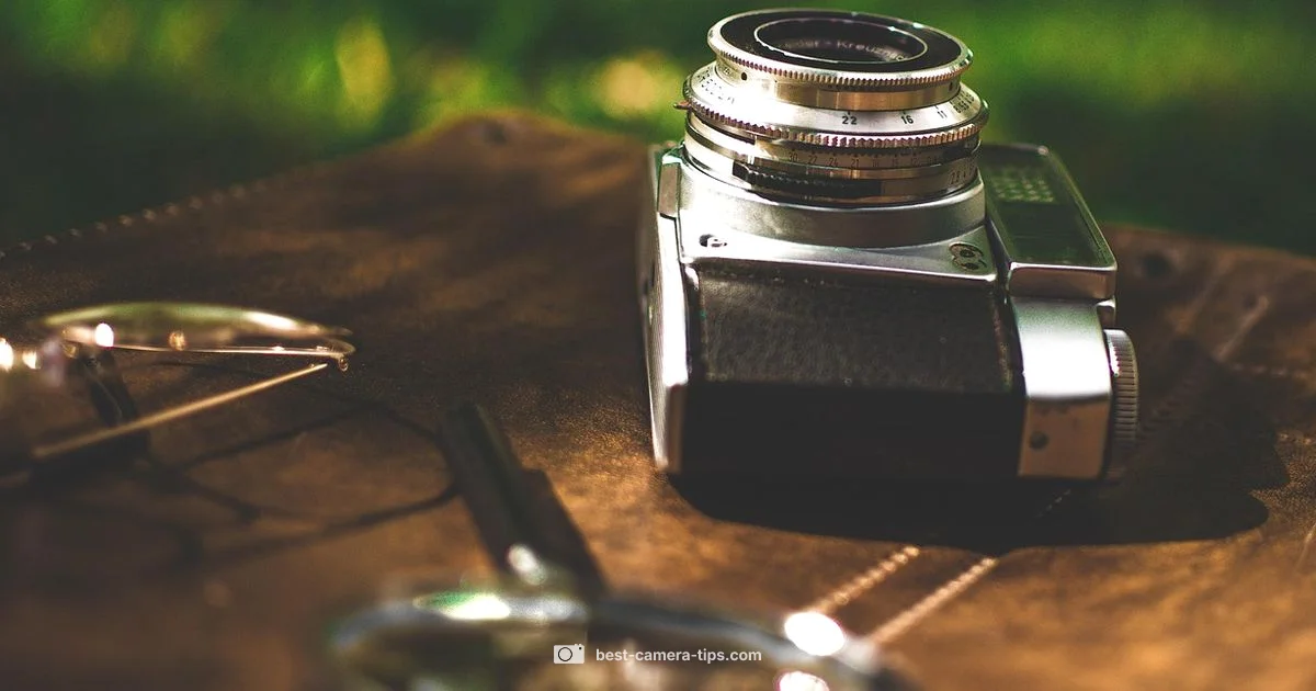 Camera Detector Guide - Best Camera Tips