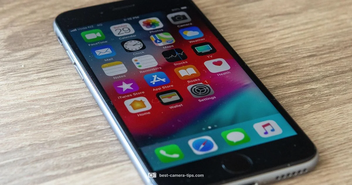 Lock-Screen Privacy Tips - Best Camera Tips