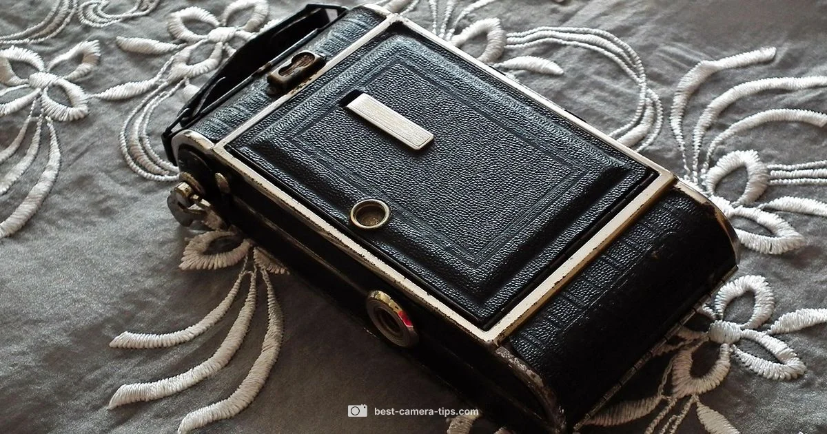 Camera Invention Milestones - Best Camera Tips