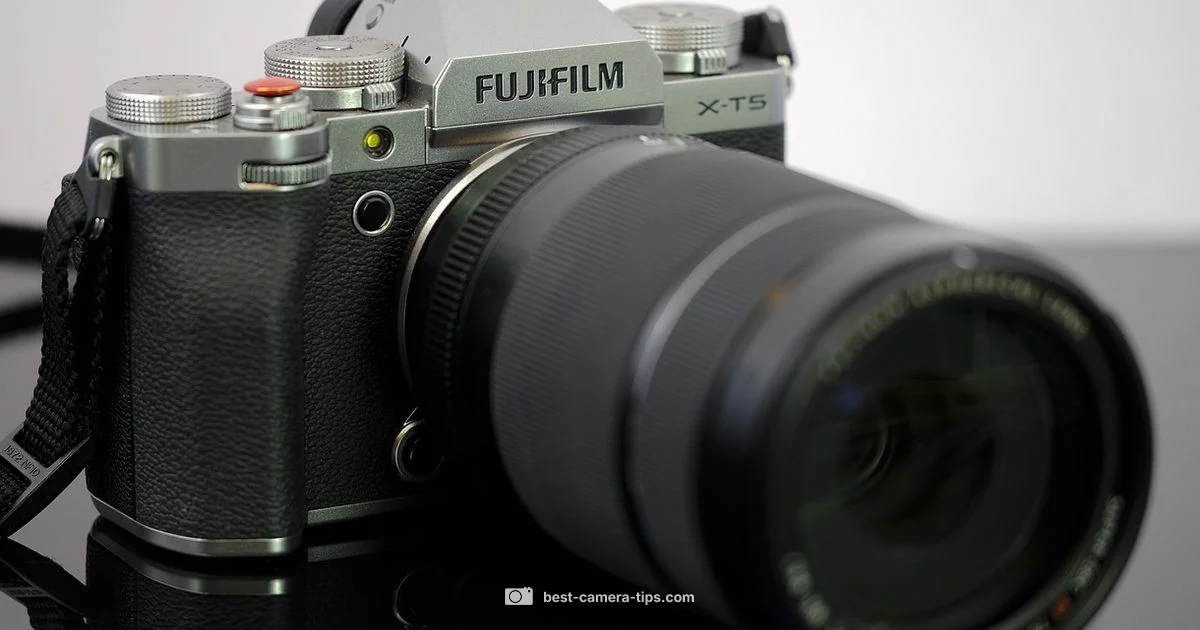 Vintage Look Guide - Best Camera Tips