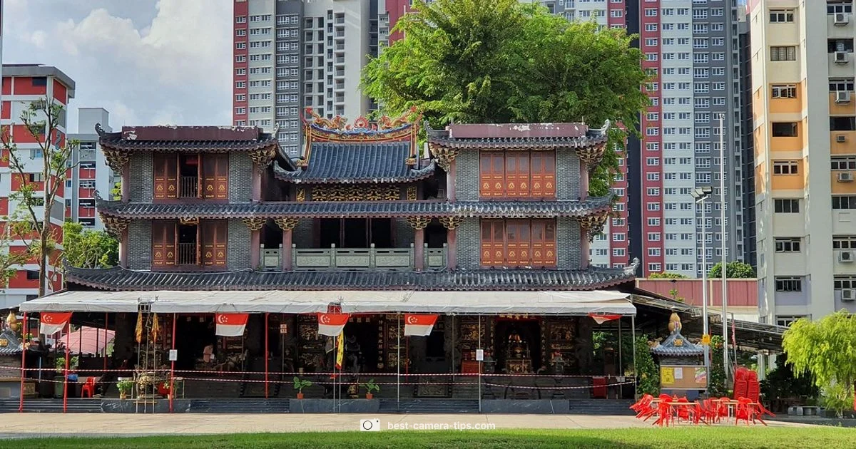 Singapore Camera Picks - Best Camera Tips