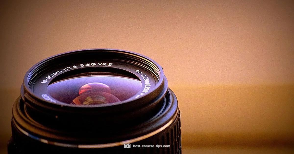 Camera Protector Guide - Best Camera Tips