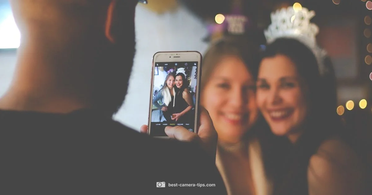 IPhone AI Cam - Best Camera Tips