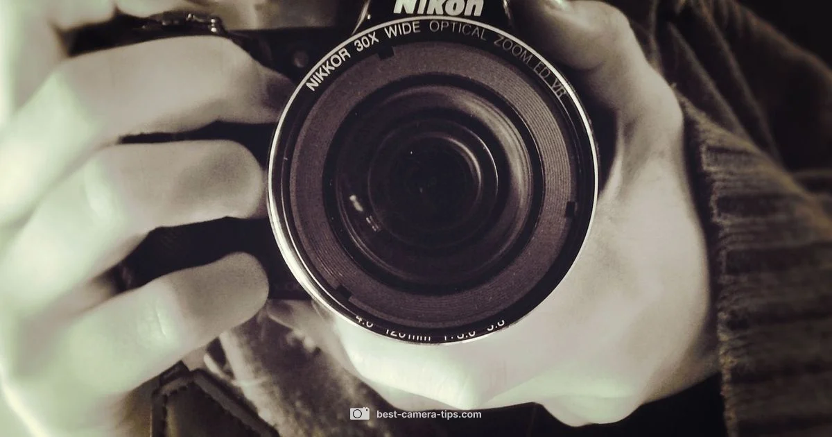 Camera Mirror Cleaning - Best Camera Tips