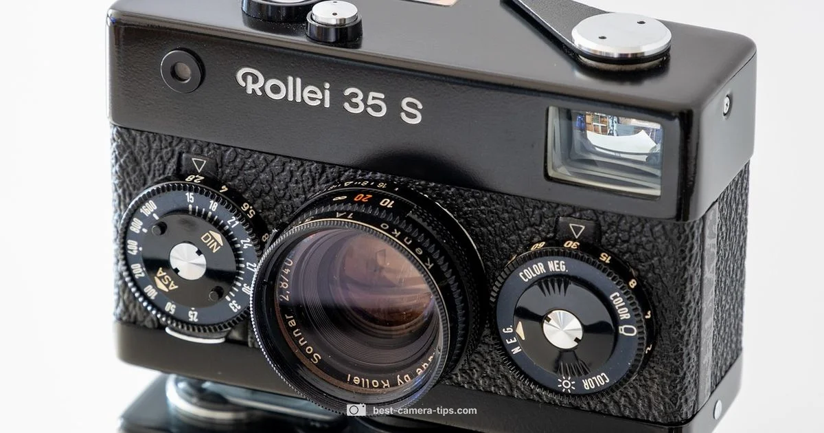 Find Your Fit - Best Camera Tips