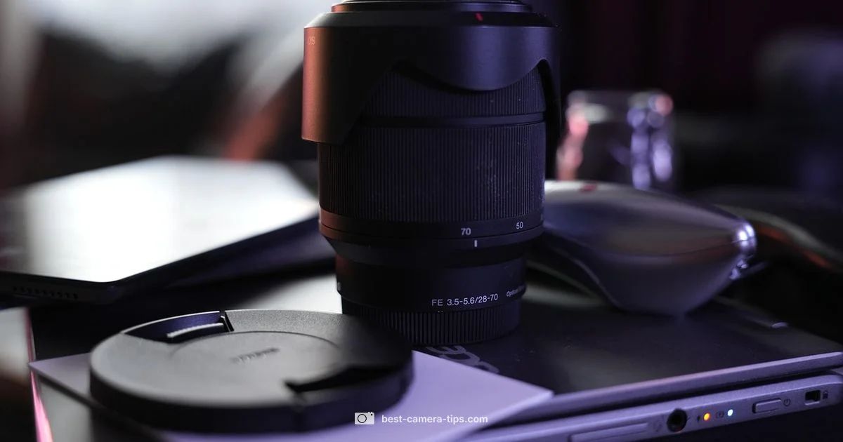 Camera Parts Guide Camera Parts Guide - Best Camera Tips