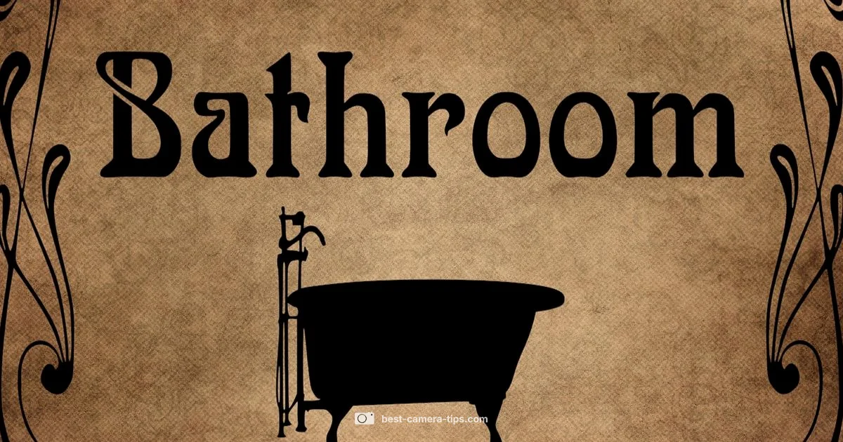 Privacy First - Best Camera Tips