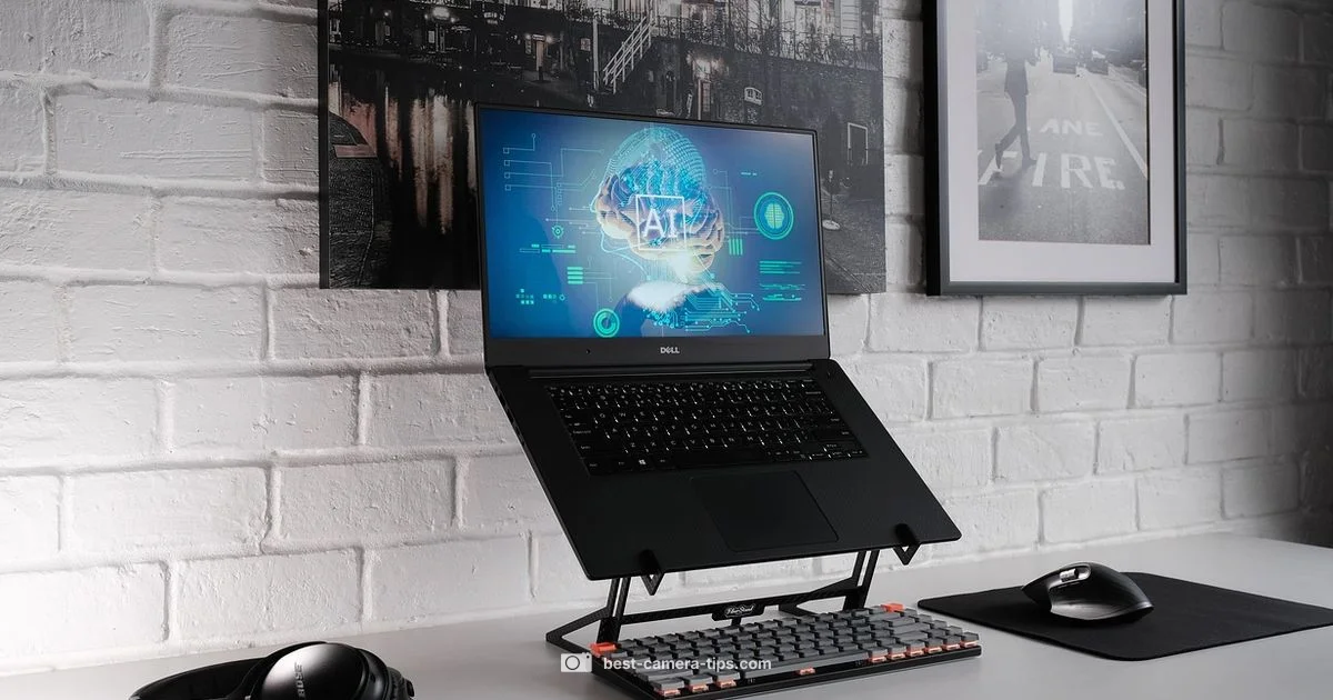 Computer Camera Basics - Best Camera Tips