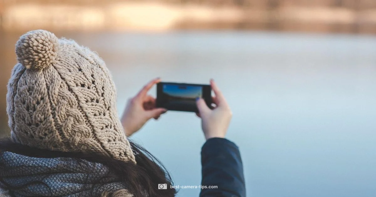 Hide Lock Screen Camera - Best Camera Tips