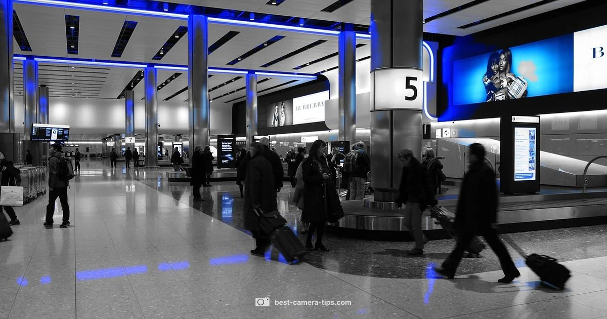 Carry-On Camera Guide - Best Camera Tips