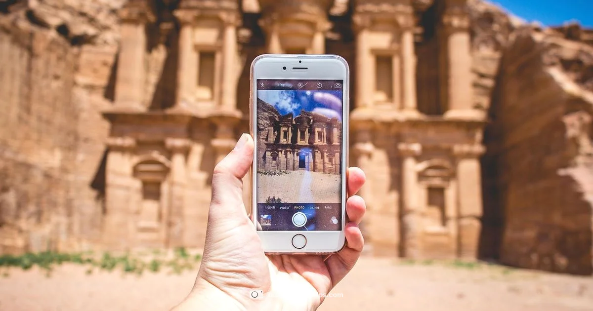 iPhone Camera Reality - Best Camera Tips