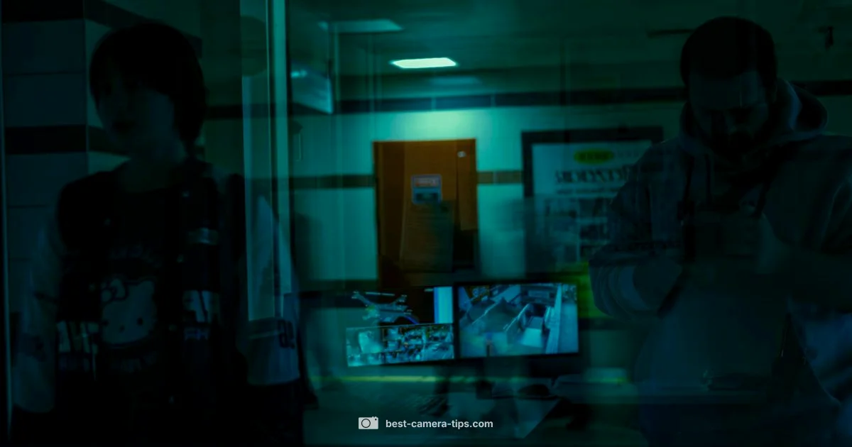 Camera Tactics Payday 2 - Best Camera Tips