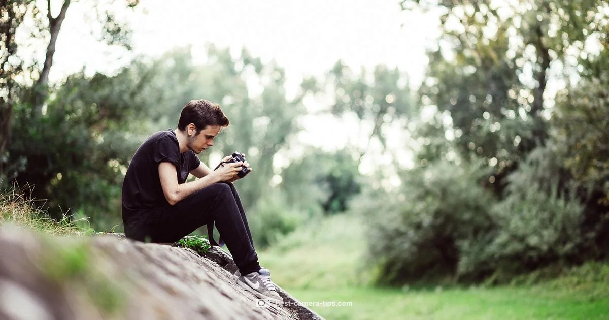 Cameras Work Basics - Best Camera Tips