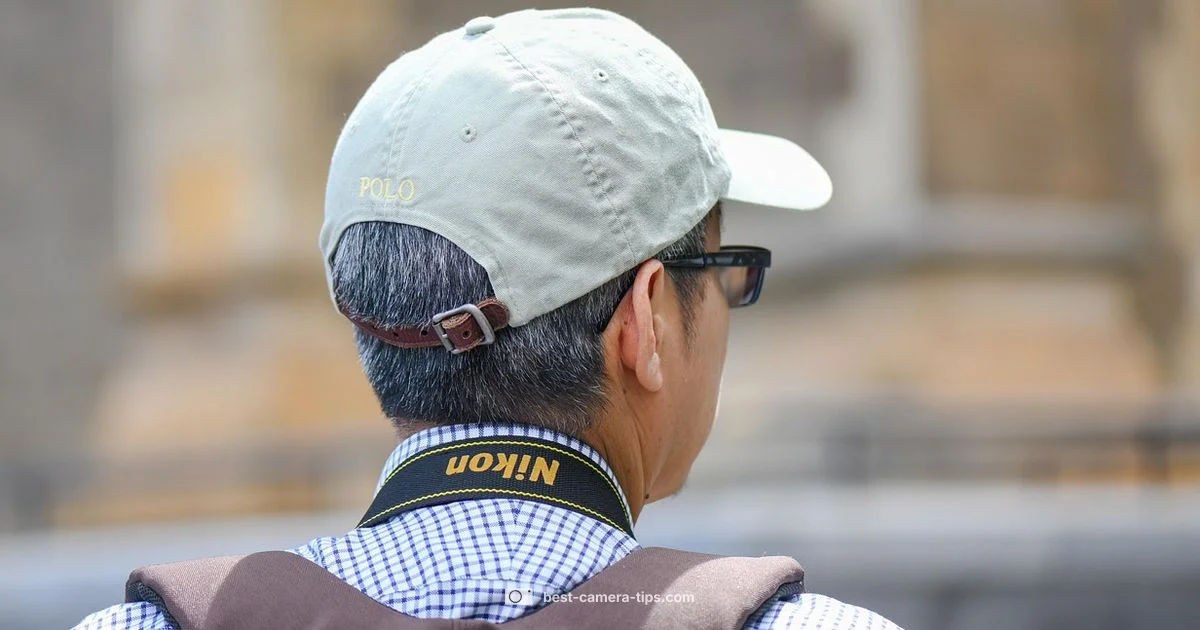 Camera on a Stick Guide - Best Camera Tips