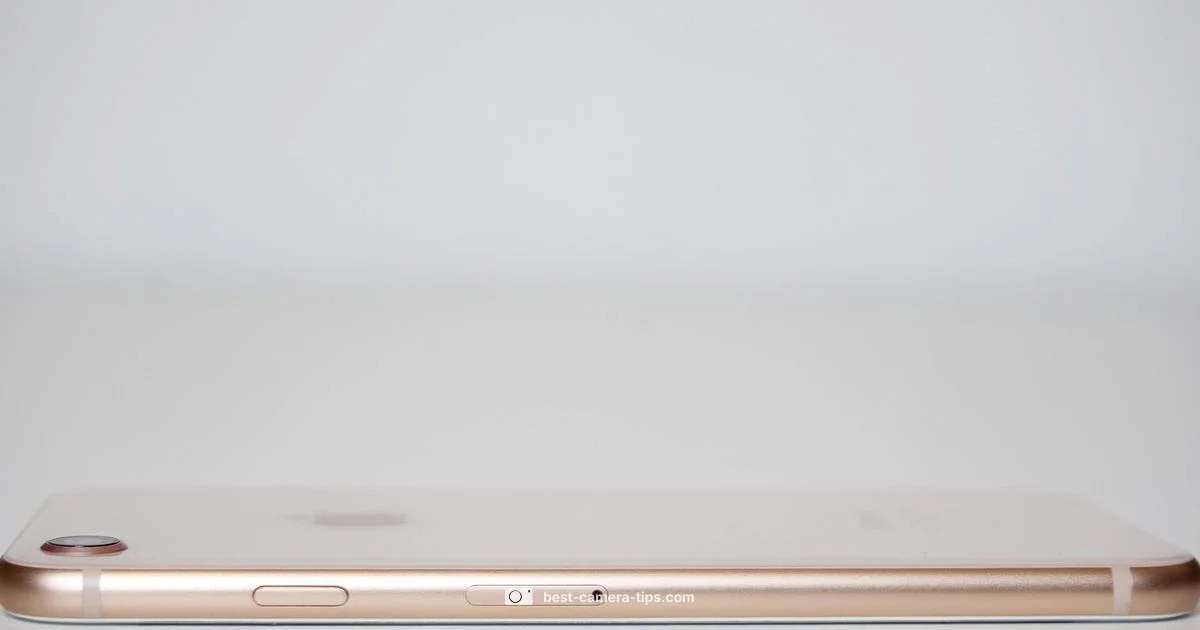 iPhone 16 camera - Best Camera Tips