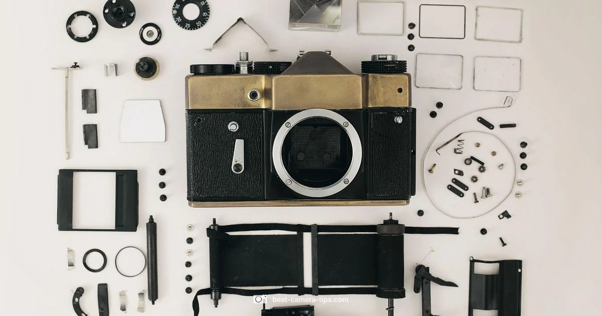 Fix Camera Guide - Best Camera Tips