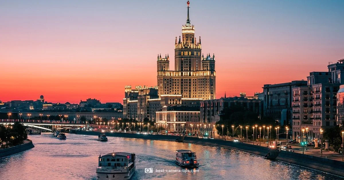 Time Lapse Essentials - Best Camera Tips