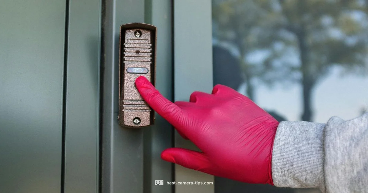 Doorbell Install Guide - Best Camera Tips
