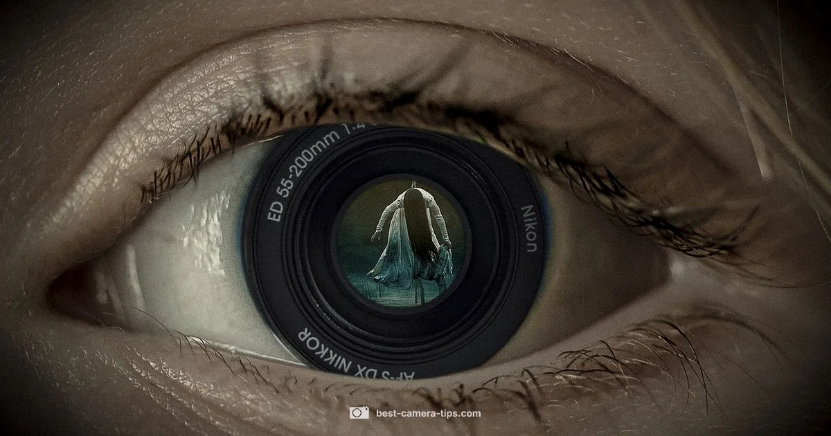 Camera vs Eye - Best Camera Tips
