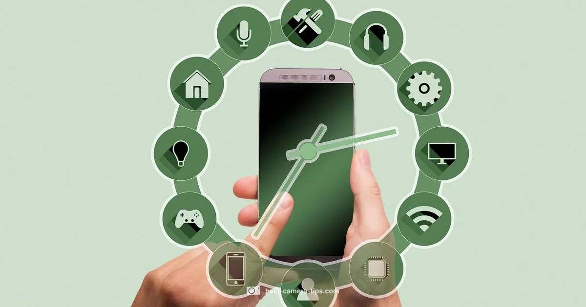 Connect Ring Camera - Best Camera Tips