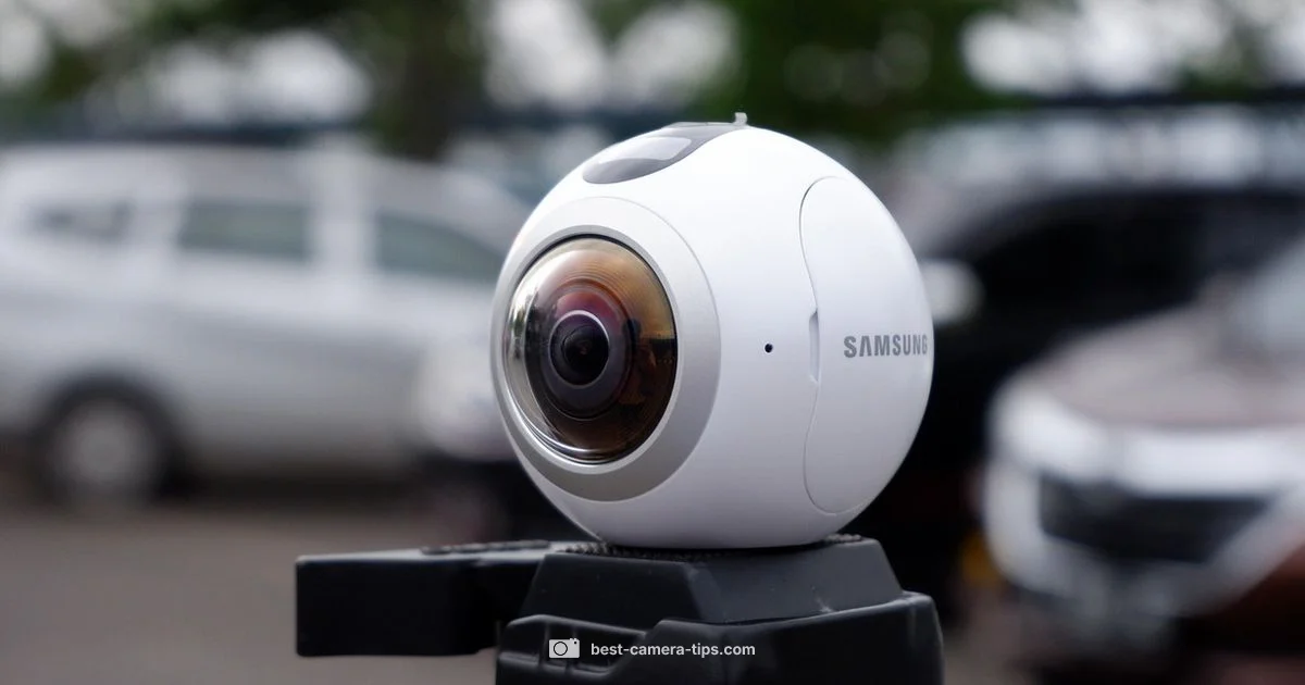 Car 360 Install - Best Camera Tips