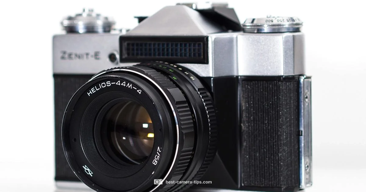 Lens Protector Guide - Best Camera Tips