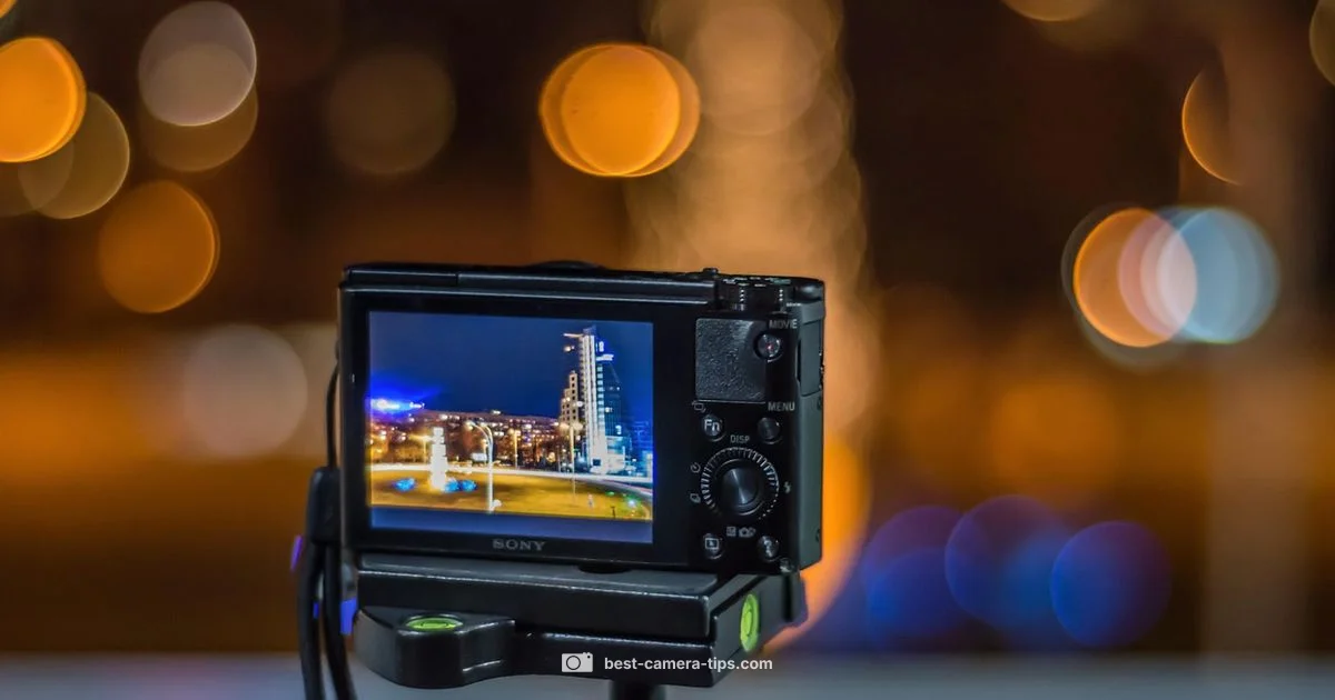 Night Camera Basics - Best Camera Tips