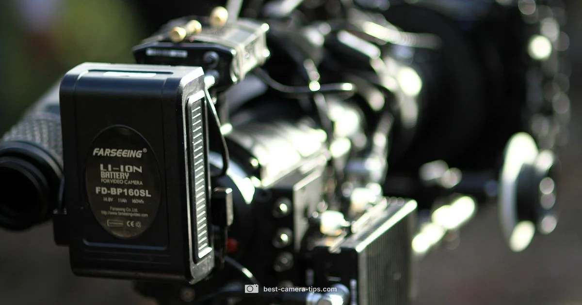 Film vs Digital Showdown - Best Camera Tips