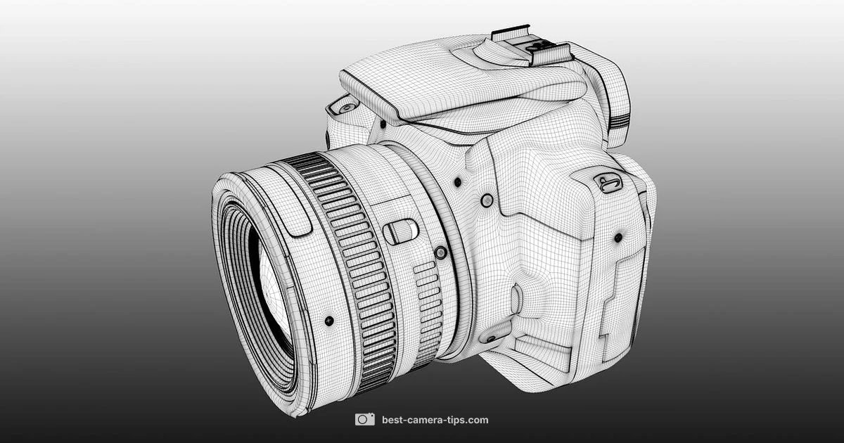 Full Charge Check - Best Camera Tips