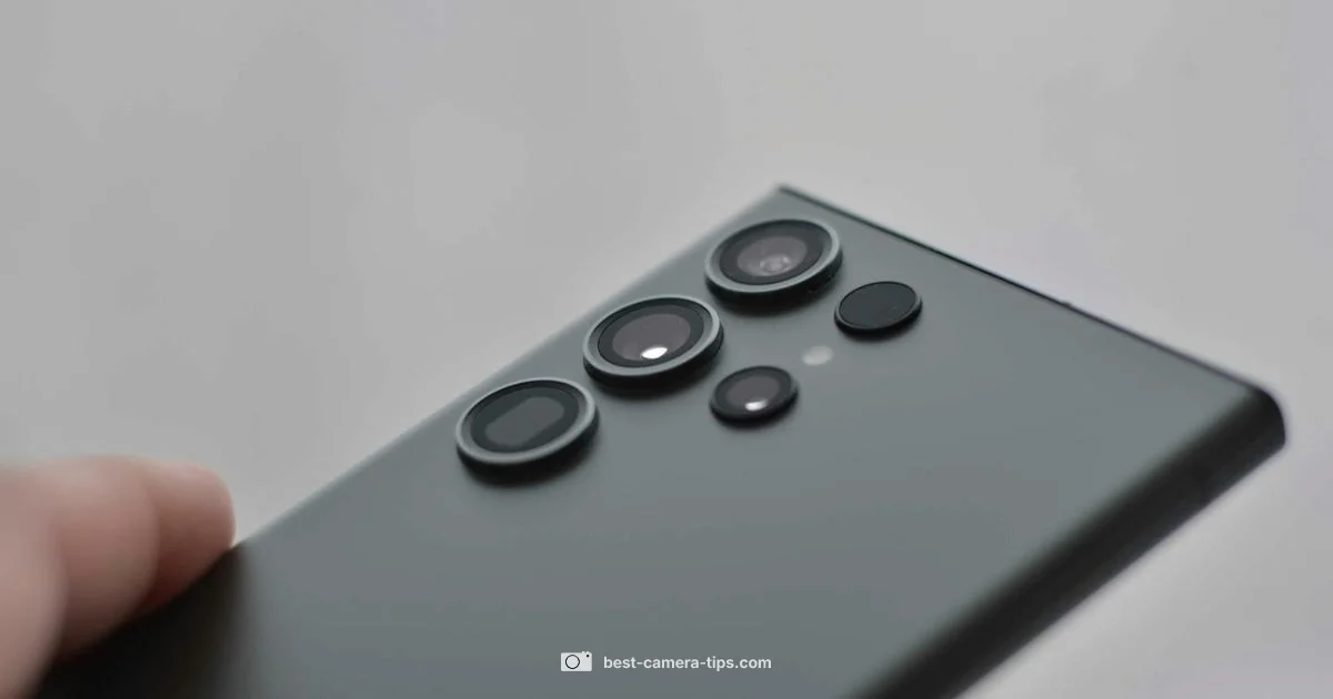 Camera Quality Boost - Best Camera Tips