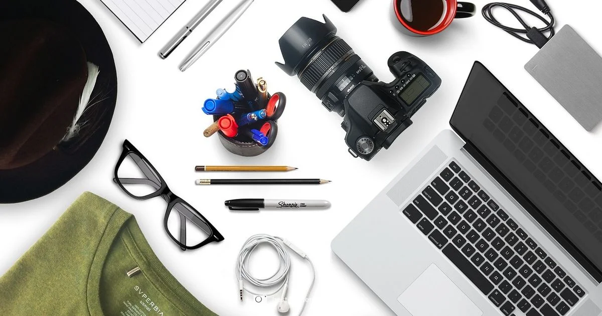 iPhone 15 Camera - Best Camera Tips