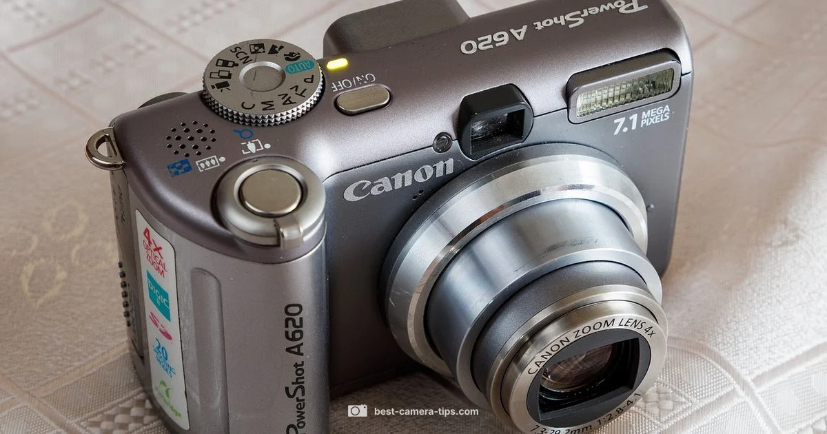 Camera Video Essentials - Best Camera Tips