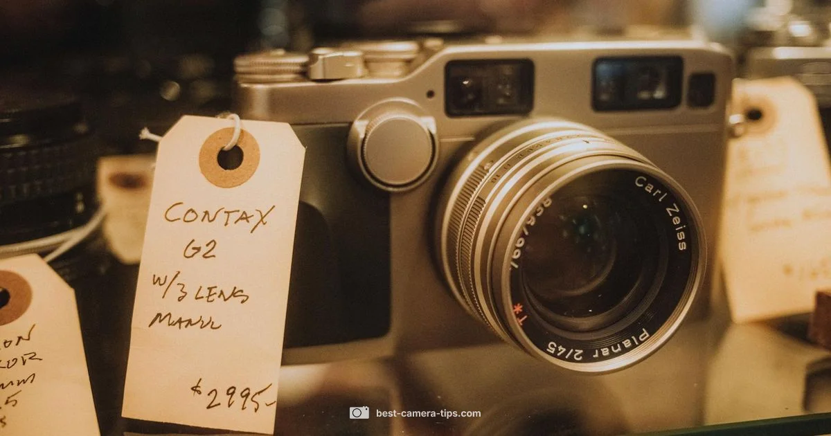 Good Camera Cost - Best Camera Tips