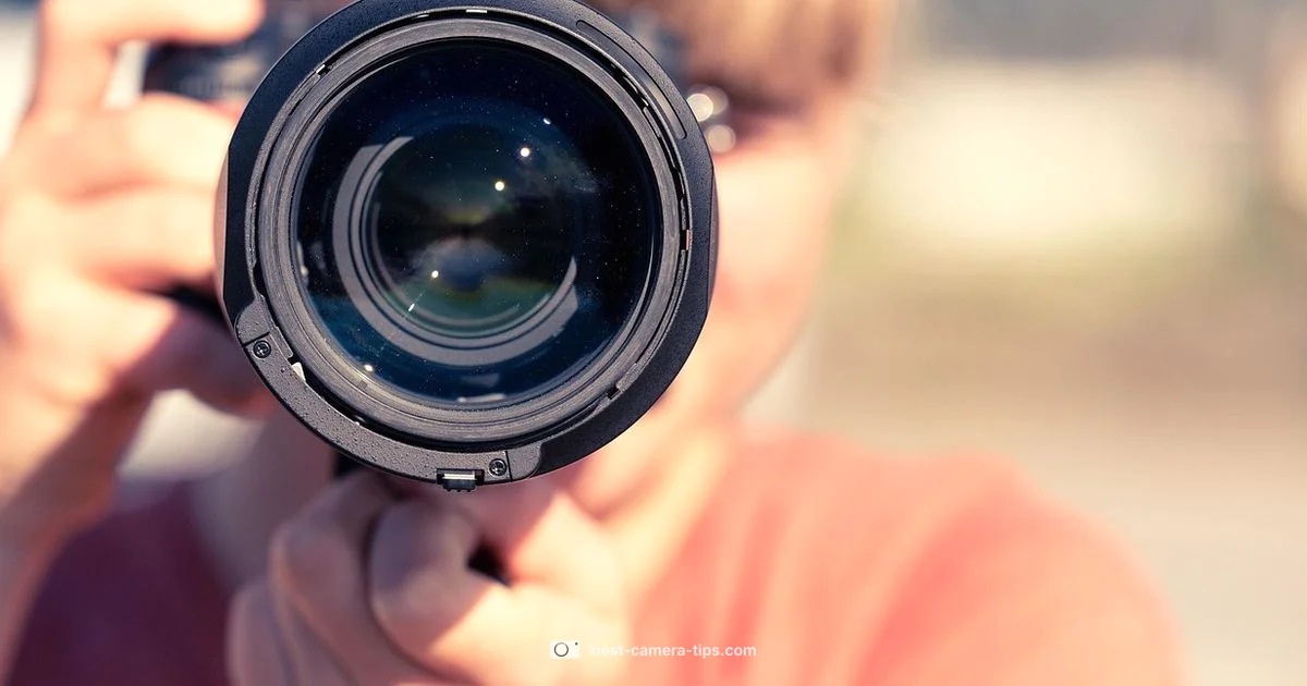 Shutter Count Guide - Best Camera Tips