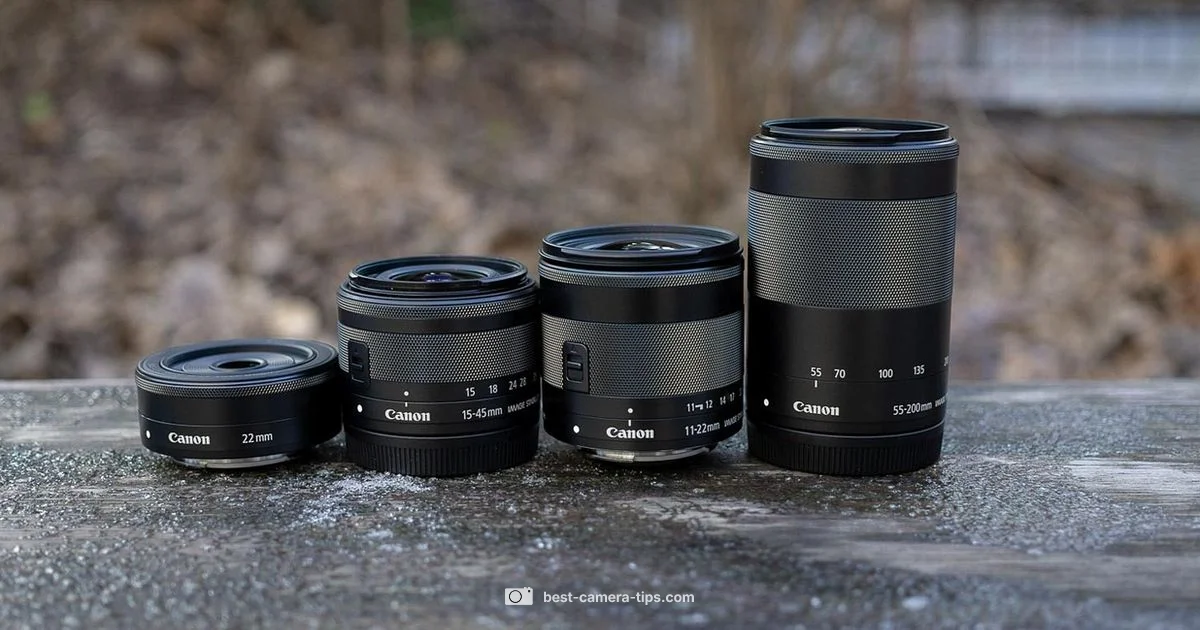 L Series Premium - Best Camera Tips