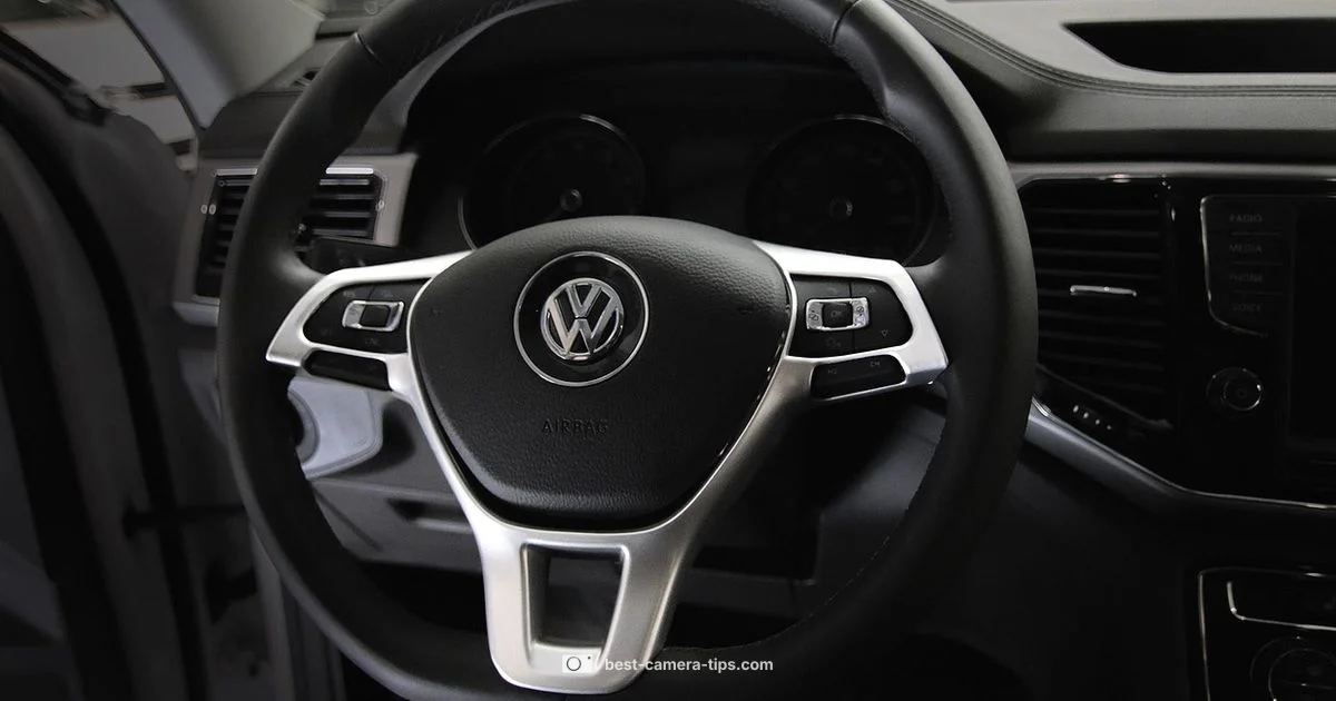 360 Car View - Best Camera Tips