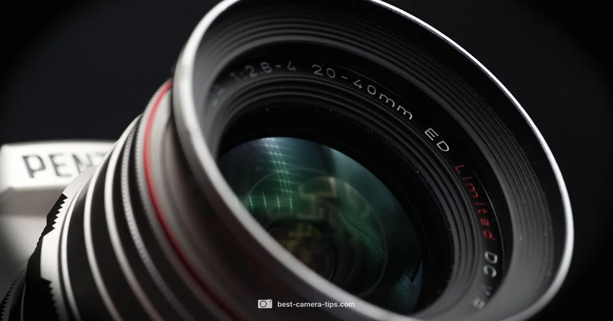 iPhone Camera Fixes - Best Camera Tips