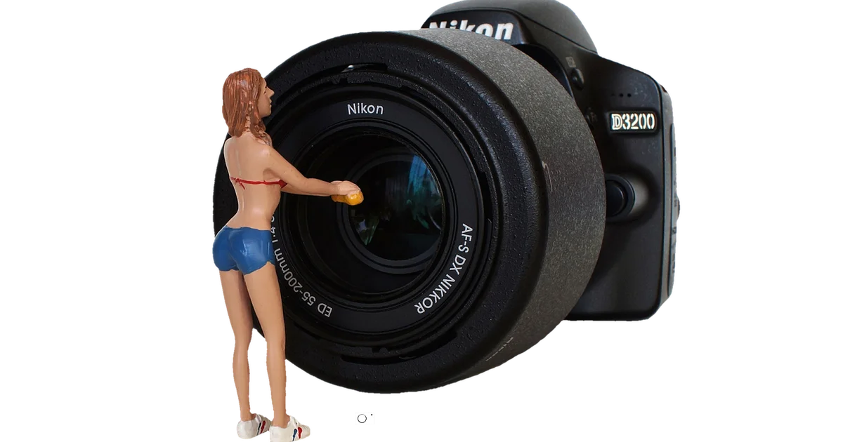 Camera Body Cleaning - Best Camera Tips