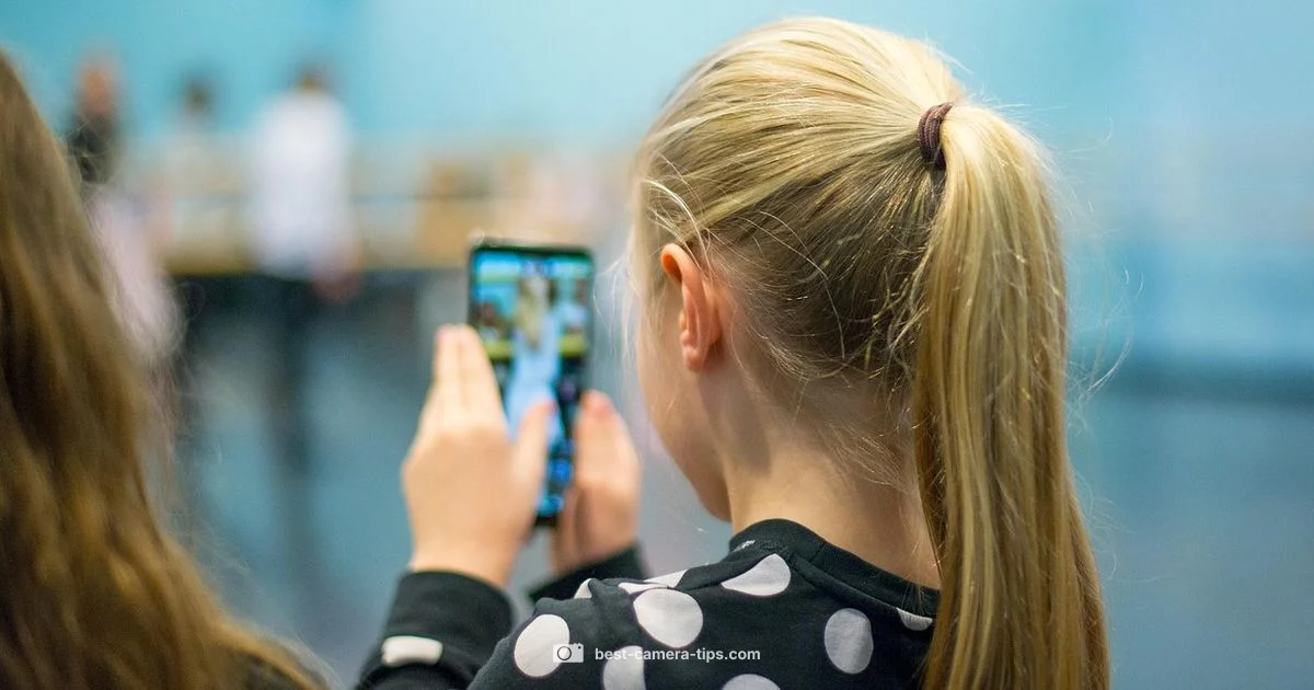 iPhone Camera Bridge - Best Camera Tips